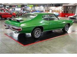 1970 Pontiac GTO (CC-2099306) for sale in Homer City, Pennsylvania