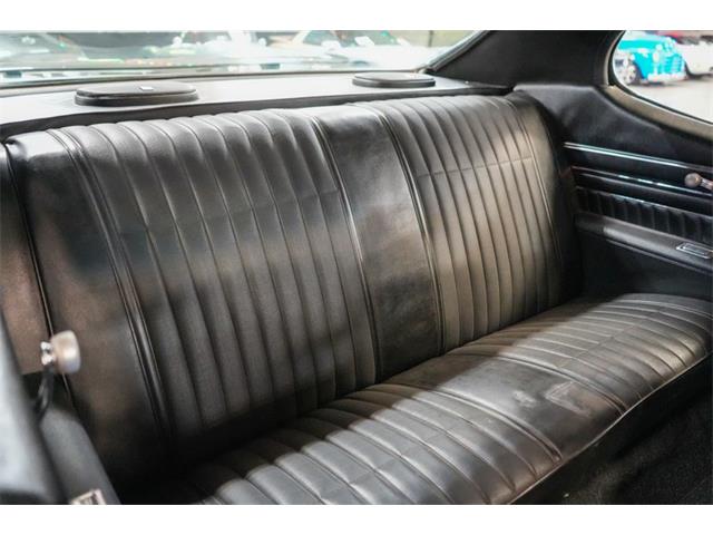 1970 Pontiac GTO (CC-2099306) for sale in Homer City, Pennsylvania