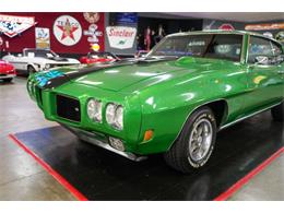 1970 Pontiac GTO (CC-2099306) for sale in Homer City, Pennsylvania