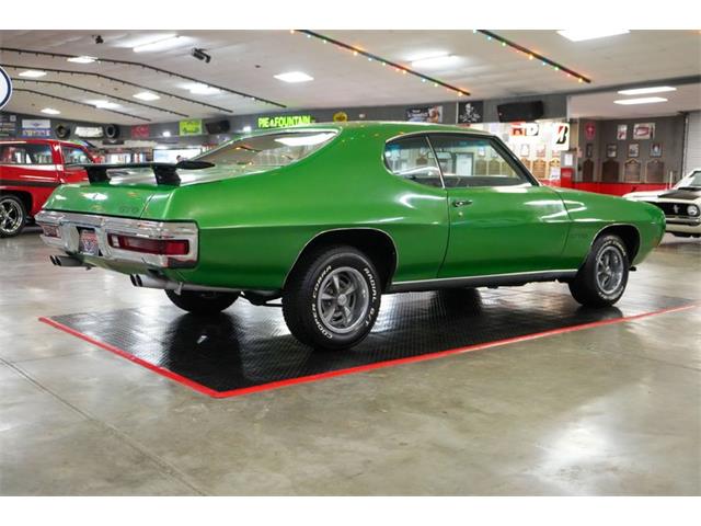 1970 Pontiac GTO (CC-2099306) for sale in Homer City, Pennsylvania
