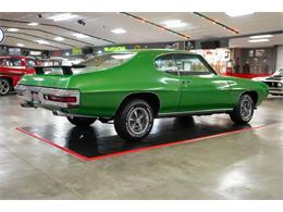 1970 Pontiac GTO (CC-2099306) for sale in Homer City, Pennsylvania
