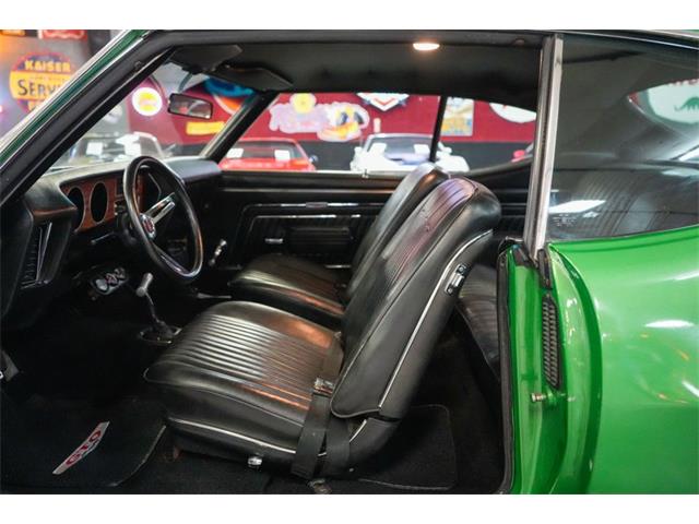 1970 Pontiac GTO (CC-2099306) for sale in Homer City, Pennsylvania