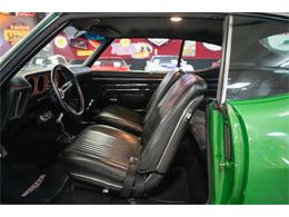 1970 Pontiac GTO (CC-2099306) for sale in Homer City, Pennsylvania