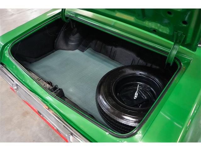 1970 Pontiac GTO (CC-2099306) for sale in Homer City, Pennsylvania