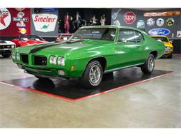 1970 Pontiac GTO (CC-2099306) for sale in Homer City, Pennsylvania