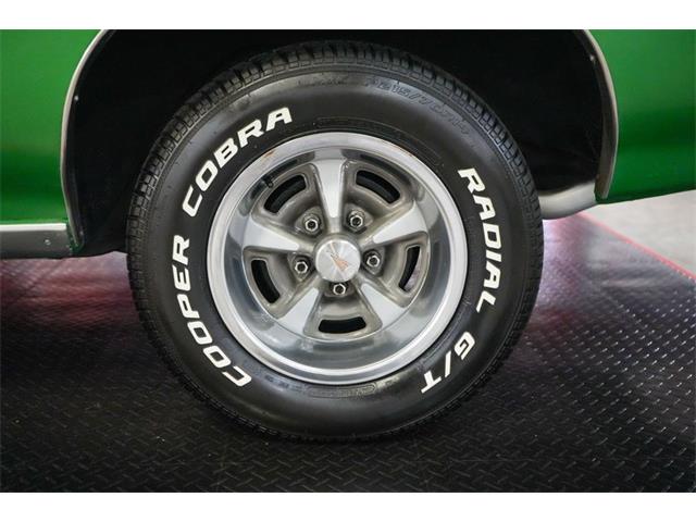 1970 Pontiac GTO (CC-2099306) for sale in Homer City, Pennsylvania