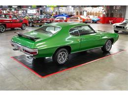 1970 Pontiac GTO (CC-2099306) for sale in Homer City, Pennsylvania