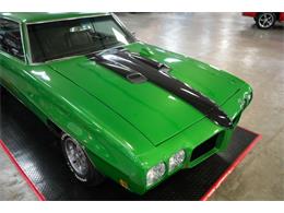 1970 Pontiac GTO (CC-2099306) for sale in Homer City, Pennsylvania