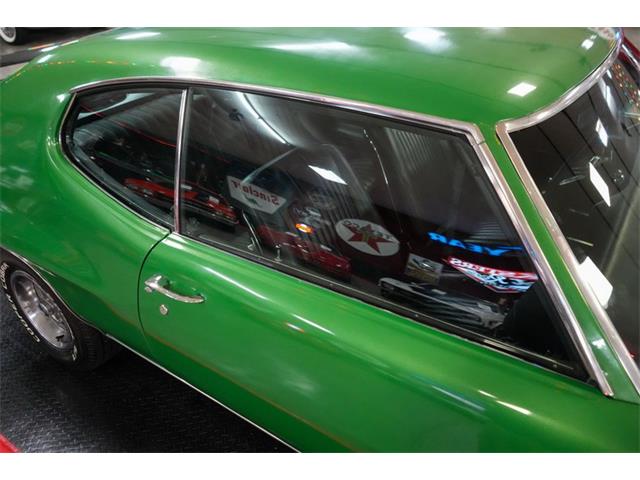1970 Pontiac GTO (CC-2099306) for sale in Homer City, Pennsylvania