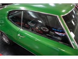 1970 Pontiac GTO (CC-2099306) for sale in Homer City, Pennsylvania