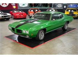 1970 Pontiac GTO (CC-2099306) for sale in Homer City, Pennsylvania