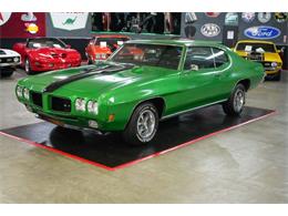 1970 Pontiac GTO (CC-2099306) for sale in Homer City, Pennsylvania