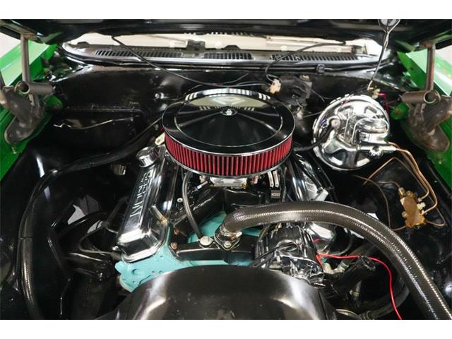 1970 Pontiac GTO (CC-2099306) for sale in Homer City, Pennsylvania
