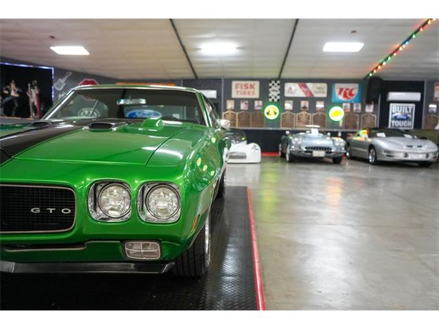 1970 Pontiac GTO (CC-2099306) for sale in Homer City, Pennsylvania