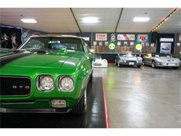 1970 Pontiac GTO (CC-2099306) for sale in Homer City, Pennsylvania