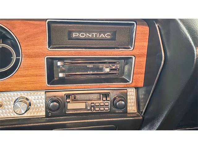 1970 Pontiac GTO (CC-2099306) for sale in Homer City, Pennsylvania