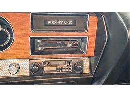 1970 Pontiac GTO (CC-2099306) for sale in Homer City, Pennsylvania