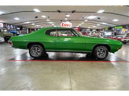 1970 Pontiac GTO (CC-2099306) for sale in Homer City, Pennsylvania