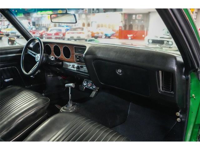 1970 Pontiac GTO (CC-2099306) for sale in Homer City, Pennsylvania