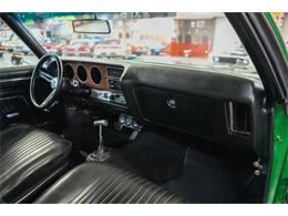1970 Pontiac GTO (CC-2099306) for sale in Homer City, Pennsylvania