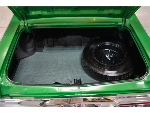 1970 Pontiac GTO (CC-2099306) for sale in Homer City, Pennsylvania