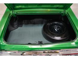1970 Pontiac GTO (CC-2099306) for sale in Homer City, Pennsylvania