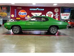 1970 Pontiac GTO (CC-2099306) for sale in Homer City, Pennsylvania