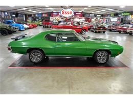 1970 Pontiac GTO (CC-2099306) for sale in Homer City, Pennsylvania