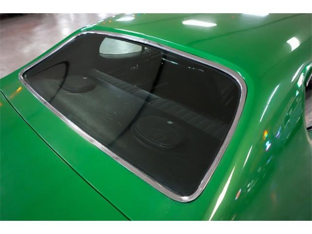 1970 Pontiac GTO (CC-2099306) for sale in Homer City, Pennsylvania