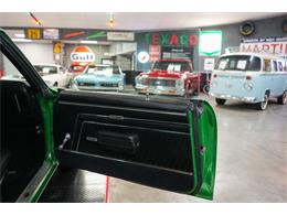 1970 Pontiac GTO (CC-2099306) for sale in Homer City, Pennsylvania