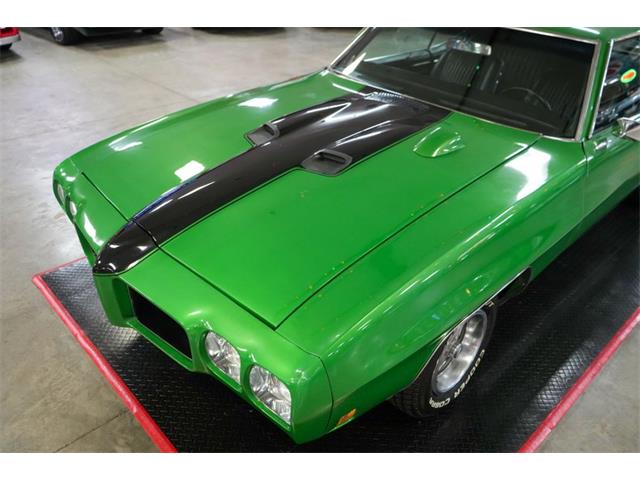1970 Pontiac GTO (CC-2099306) for sale in Homer City, Pennsylvania