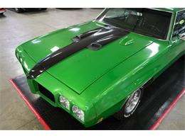 1970 Pontiac GTO (CC-2099306) for sale in Homer City, Pennsylvania