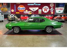 1970 Pontiac GTO (CC-2099306) for sale in Homer City, Pennsylvania