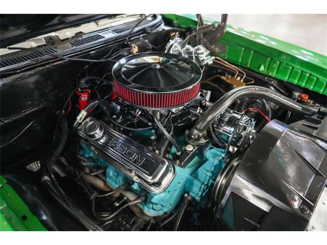 1970 Pontiac GTO (CC-2099306) for sale in Homer City, Pennsylvania