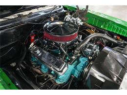 1970 Pontiac GTO (CC-2099306) for sale in Homer City, Pennsylvania