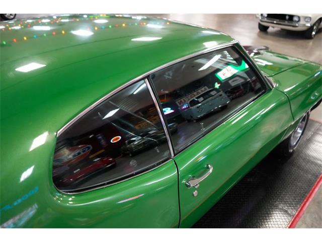 1970 Pontiac GTO (CC-2099306) for sale in Homer City, Pennsylvania