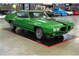 1970 Pontiac GTO (CC-2099306) for sale in Homer City, Pennsylvania