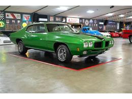 1970 Pontiac GTO (CC-2099306) for sale in Homer City, Pennsylvania