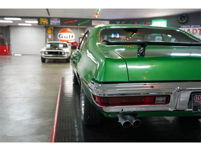 1970 Pontiac GTO (CC-2099306) for sale in Homer City, Pennsylvania
