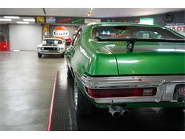 1970 Pontiac GTO (CC-2099306) for sale in Homer City, Pennsylvania