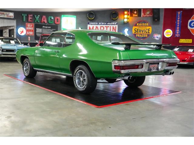 1970 Pontiac GTO (CC-2099306) for sale in Homer City, Pennsylvania