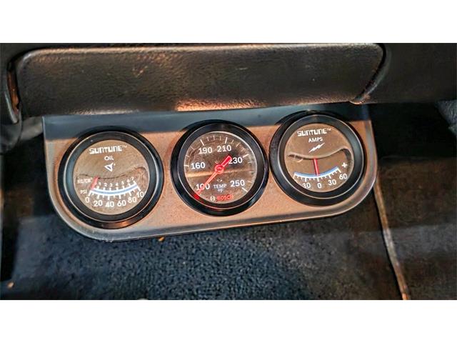 1970 Pontiac GTO (CC-2099306) for sale in Homer City, Pennsylvania