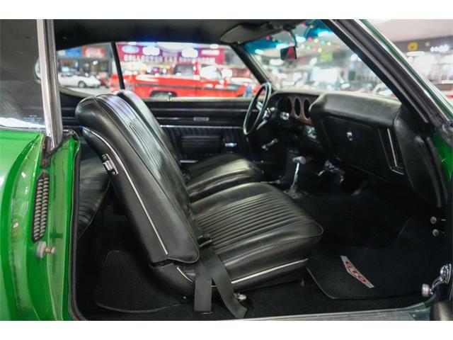 1970 Pontiac GTO (CC-2099306) for sale in Homer City, Pennsylvania