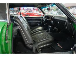 1970 Pontiac GTO (CC-2099306) for sale in Homer City, Pennsylvania