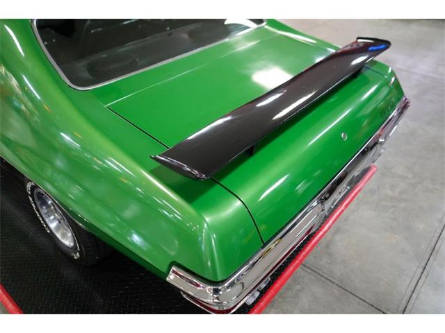 1970 Pontiac GTO (CC-2099306) for sale in Homer City, Pennsylvania