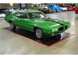 1970 Pontiac GTO (CC-2099306) for sale in Homer City, Pennsylvania