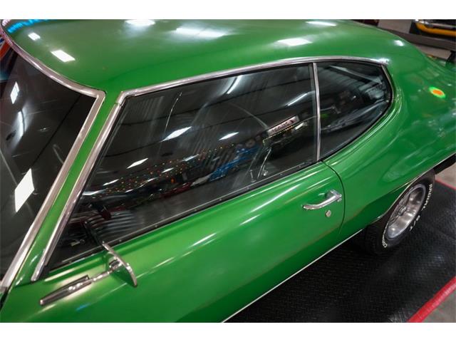 1970 Pontiac GTO (CC-2099306) for sale in Homer City, Pennsylvania