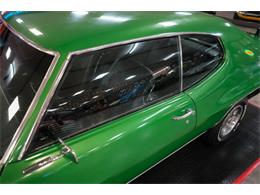 1970 Pontiac GTO (CC-2099306) for sale in Homer City, Pennsylvania