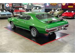 1970 Pontiac GTO (CC-2099306) for sale in Homer City, Pennsylvania