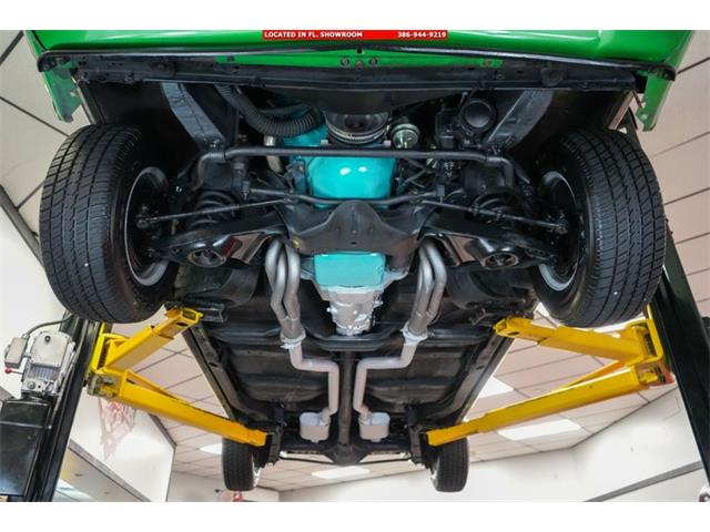 1970 Pontiac GTO (CC-2099306) for sale in Homer City, Pennsylvania